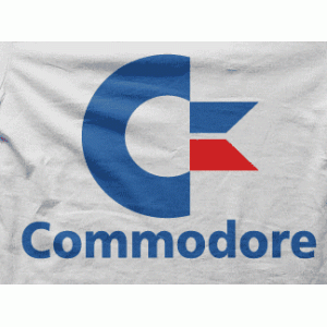 Camiseta commodore-detalle