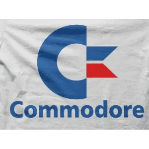 Camiseta commodore-detalle