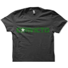 Camiseta convicto