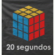 Camiseta cubo rubik-detalle