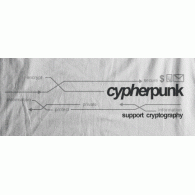 Camiseta cypherpunk-detalle