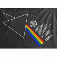 Camiseta dark side of the moon-detalle Camiseta dark side of the moon-detalle