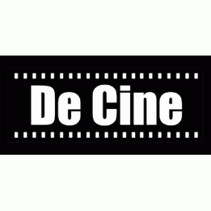 Camiseta de cine-detalle