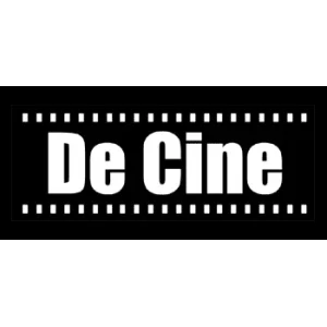 Camiseta de cine-detalle