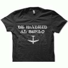Camiseta de madrid al.. Camiseta de madrid al..