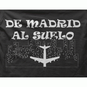 Camiseta de madrid al..-detalle