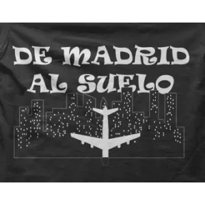 Camiseta de madrid al..-detalle