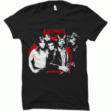Camiseta Dead RockStars