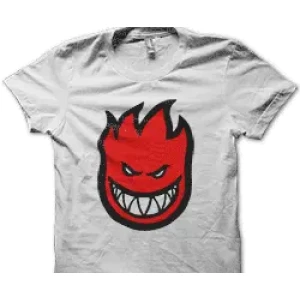 Camiseta demonio I