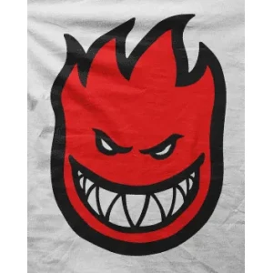Camiseta demonio I-detalle