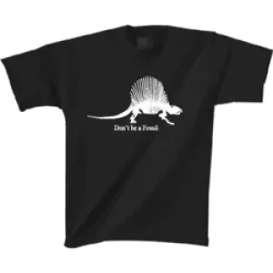 Camiseta dinosaurio