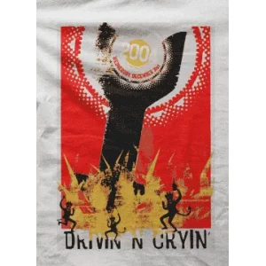 Camiseta drivin n-detalle