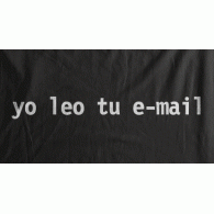 Camiseta email-detalle