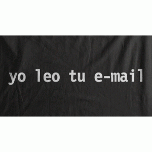 Camiseta email-detalle