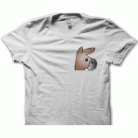 Camiseta emule