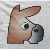 Camiseta emule-detalle