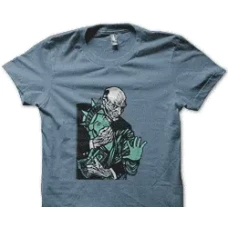 Camiseta estatua de la libertad