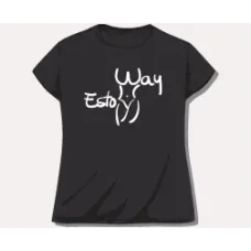 Camiseta estoy way