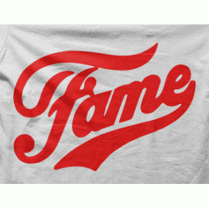 Camiseta fame-detalle