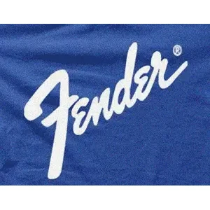 Camiseta fender-detalle