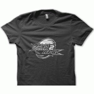 Camiseta freak