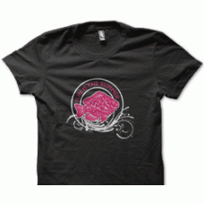 Camiseta fun is the summer