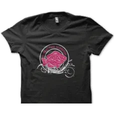 Camiseta fun is the summer
