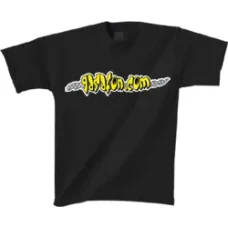 Camiseta gasafon