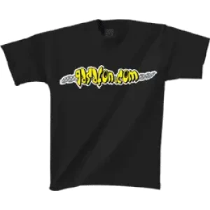 Camiseta gasafon