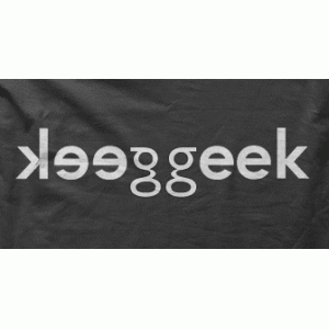 Camiseta geek-detalle