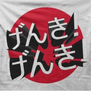Camiseta geinki-detalle