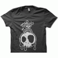 Camiseta ghoulz
