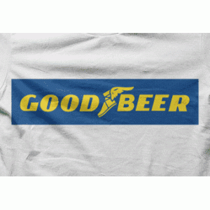 Camiseta goodbeer-detalle