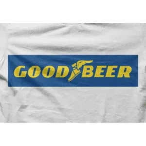 Camiseta goodbeer-detalle