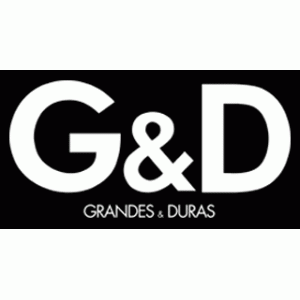 Camiseta grandes y duras-detalle