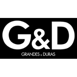 Camiseta grandes y duras-detalle