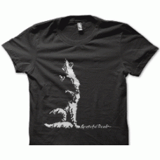 Camiseta grateful dead