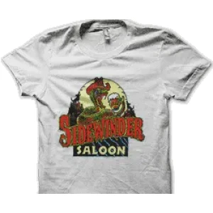Camiseta guinness saloon