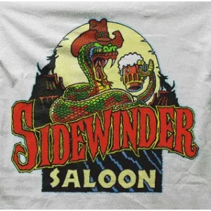 Camiseta guinness saloon-detalle