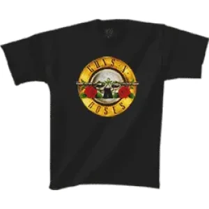 Camiseta guns n roses