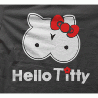 Camiseta hello titi-detalle