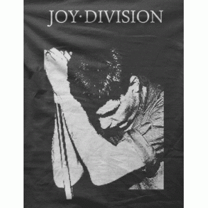 Camiseta ian curtis-detalle