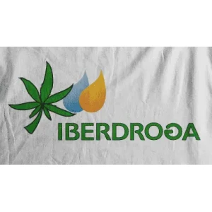 Camiseta iberdrogas-detalle