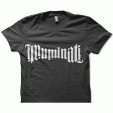 Camiseta illuminati Camiseta illuminati