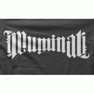 Camiseta illuminati-detalle
