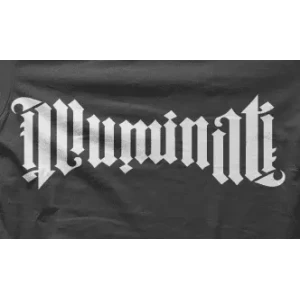 Camiseta illuminati-detalle
