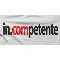 Camiseta incompetente-detalle