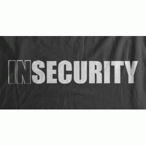 Camiseta insecurity-detalle