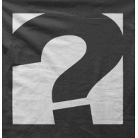 Camiseta interrogacion-detalle