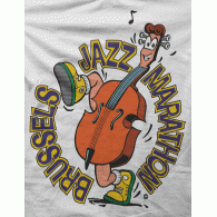Camiseta jazz II-detalle